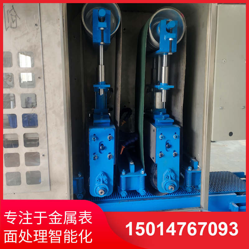 二砂二輪輸送水磨機廠傢直銷(xiao)