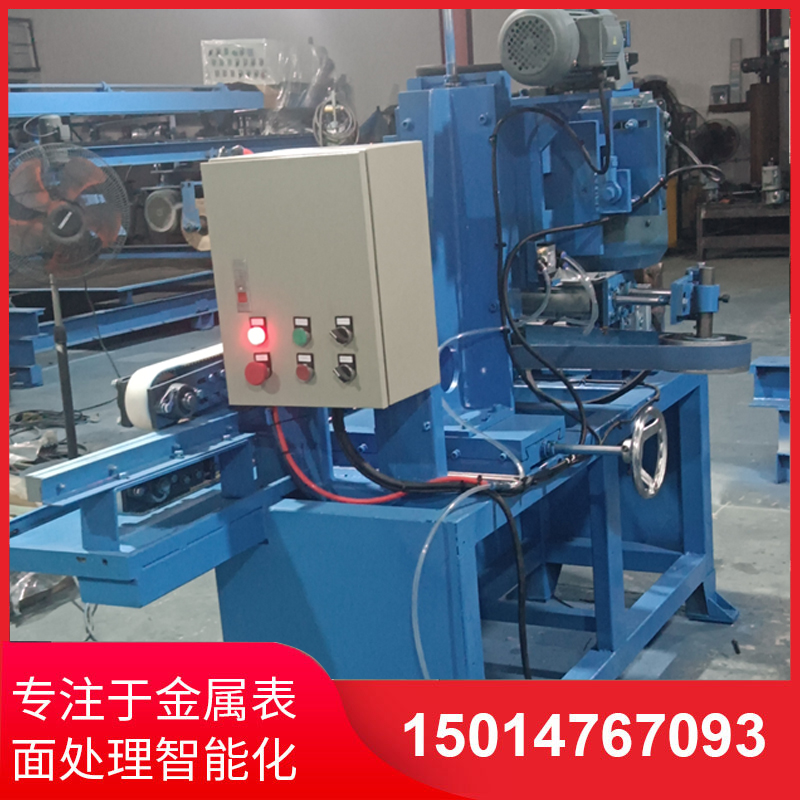 自動側麵砂光機(ji)