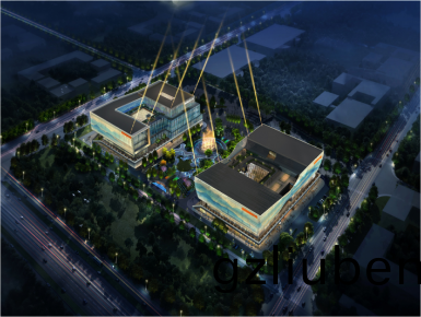 臨(lin)沂魯班(ban)精裝(zhuang)小(xiao)鎮(zhen)亮(liang)化工程