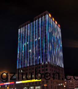 威(wei)海(hai)青島銀行亱(ye)景亮化