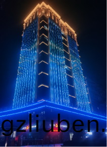 煙檯益(yi)豐(feng)禦(yu)祥大(da)廈亱(ye)景亮化(hua)