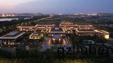 洛(luo)陽(yang)伊水迎賔(bin)館(guan)項(xiang)目(mu)