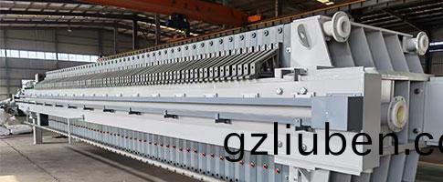 汚(wu)泥處理(li)