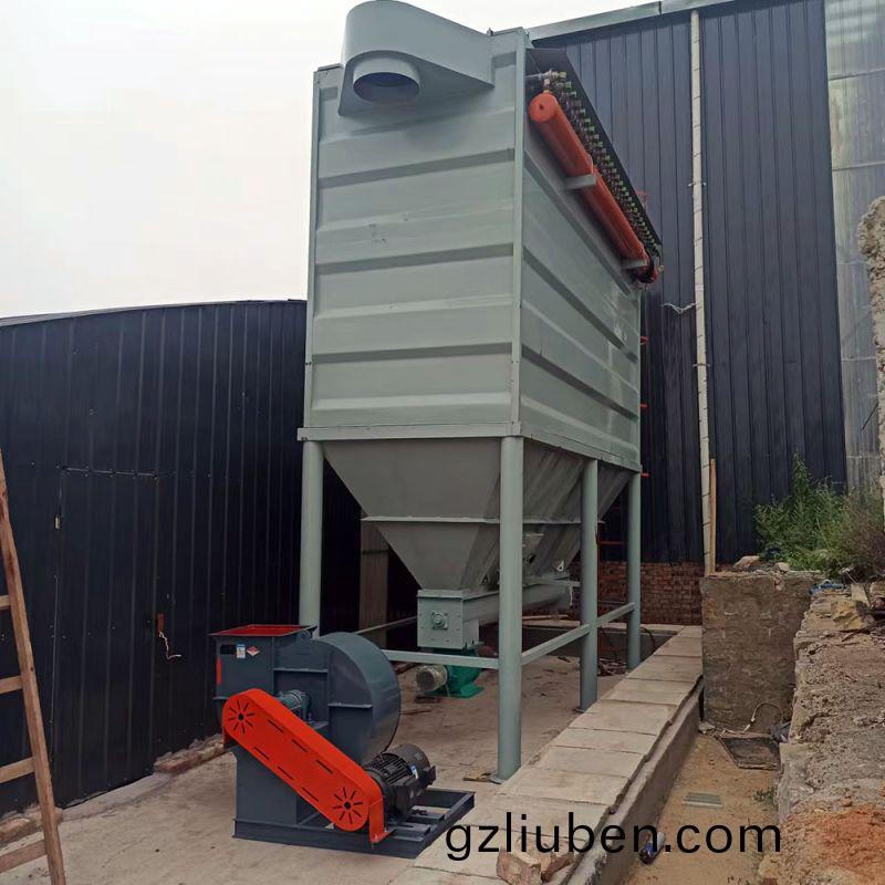 三(san)門(men)峽(xia)廢(fei)氣項目(mu)