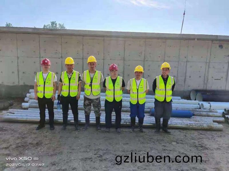 河南(nan)萬(wan)川(chuan)環保(bao) 濮陽汚(wu)水(shui)處(chu)理廠(chang)項(xiang)目開(kai)工