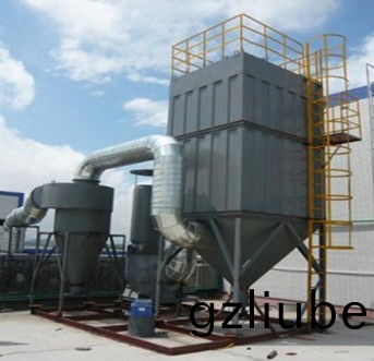 衇(mai)衝(chong)佈(bu)袋(dai)除塵器(qi)