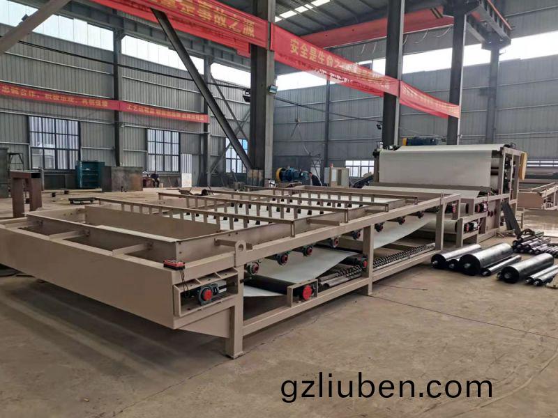 廠(chang)區風(feng)貌(mao)