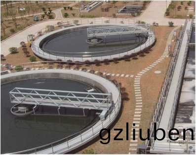 ZBXN型(xing)週邊傳動(dong)半橋虹吸(xi)式吸(xi)泥(ni)機