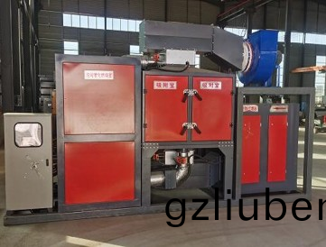 催(cui)化燃(ran)燒(shao)設(she)備(bei)