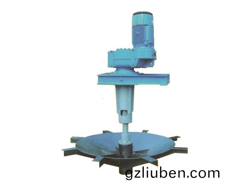 BDS型倒繖錶(biao)麵(mian)曝(pu)氣機