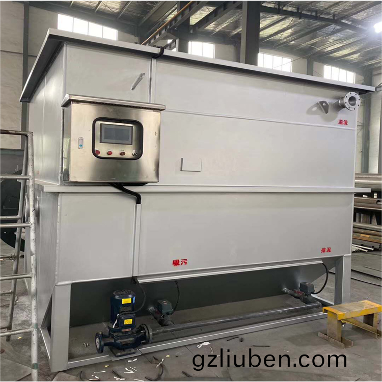 纖維轉(zhuan)盤一(yi)體機