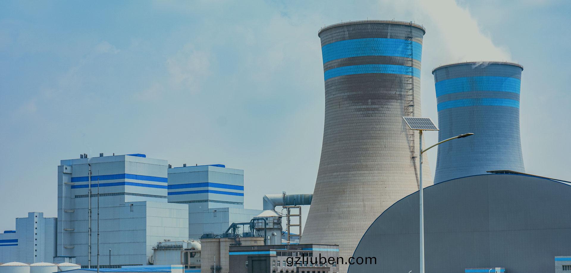 廢(fei)氣處理(li)