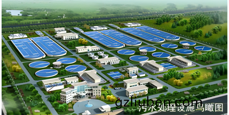 熱烈(lie)慶(qing)祝(zhu)我(wo)公(gong)司成(cheng)功(gong)中標永(yong)城(cheng)市(shi)第七(qi)汚水處(chu)理(li)廠(chang)項(xiang)目