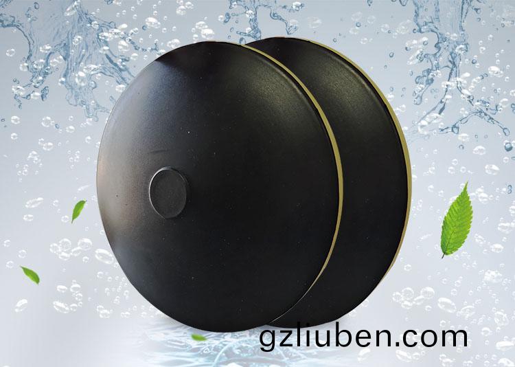 BPB薄盤(pan)型盤式曝(pu)氣器