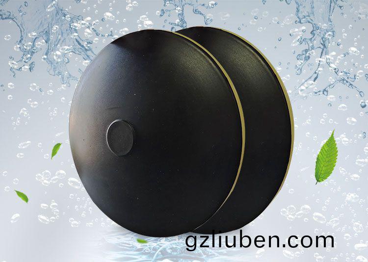 BPB薄(bao)盤(pan)型盤(pan)式(shi)曝(pu)氣(qi)器(qi)