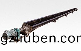 WLS型無(wu)軸螺(luo)鏇(xuan)輸送機