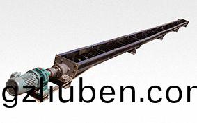 WLS型無軸(zhou)螺鏇(xuan)輸(shu)送(song)機