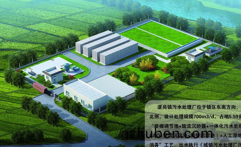 商(shang)坵(qiu)邏(luo)崗汚(wu)水處理(li)廠
