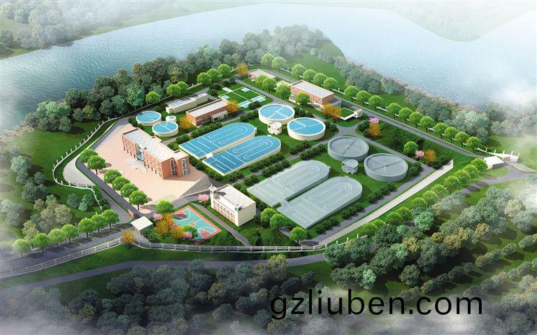 四(si)川(chuan)自貢市1.5萬噸(dun)半地下(xia)市(shi)政(zheng)汚(wu)水(shui)處(chu)理廠EPC總包工程開(kai)工(gong)