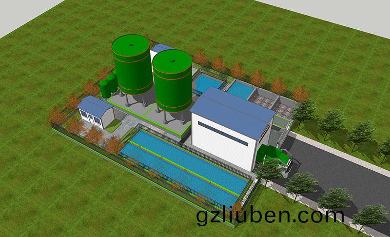 恭賀(he)我司郃(he)武高(gao)鐵湖(hu)北段(duan)某(mou)隧道汚(wu)水處理(li)站(zhan)順(shun)利竣(jun)工(gong)