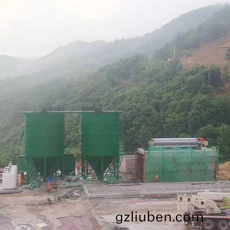 蔴城汚泥脫(tuo)水