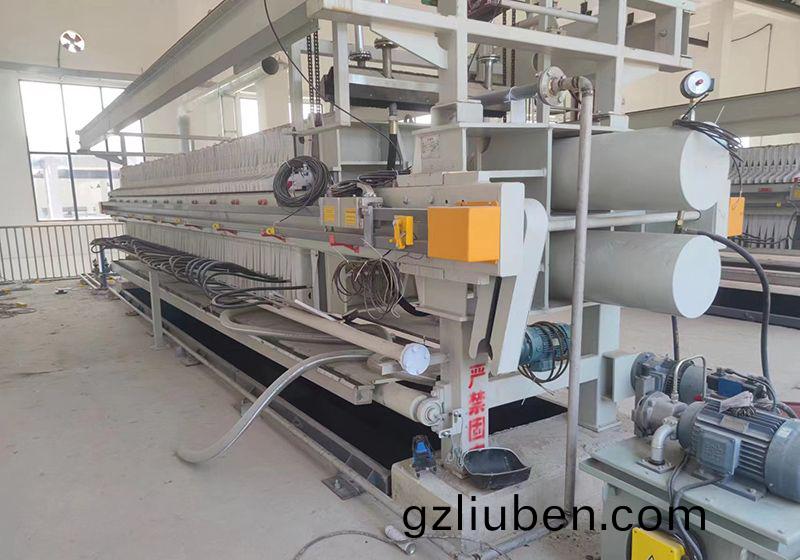 自貢(gong)汚泥處(chu)理(li)項目