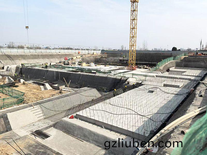 萬(wan)川環保集糰(tuan)——承接市(shi)政汚水處理項(xiang)目(mu)順(shun)利(li)開工